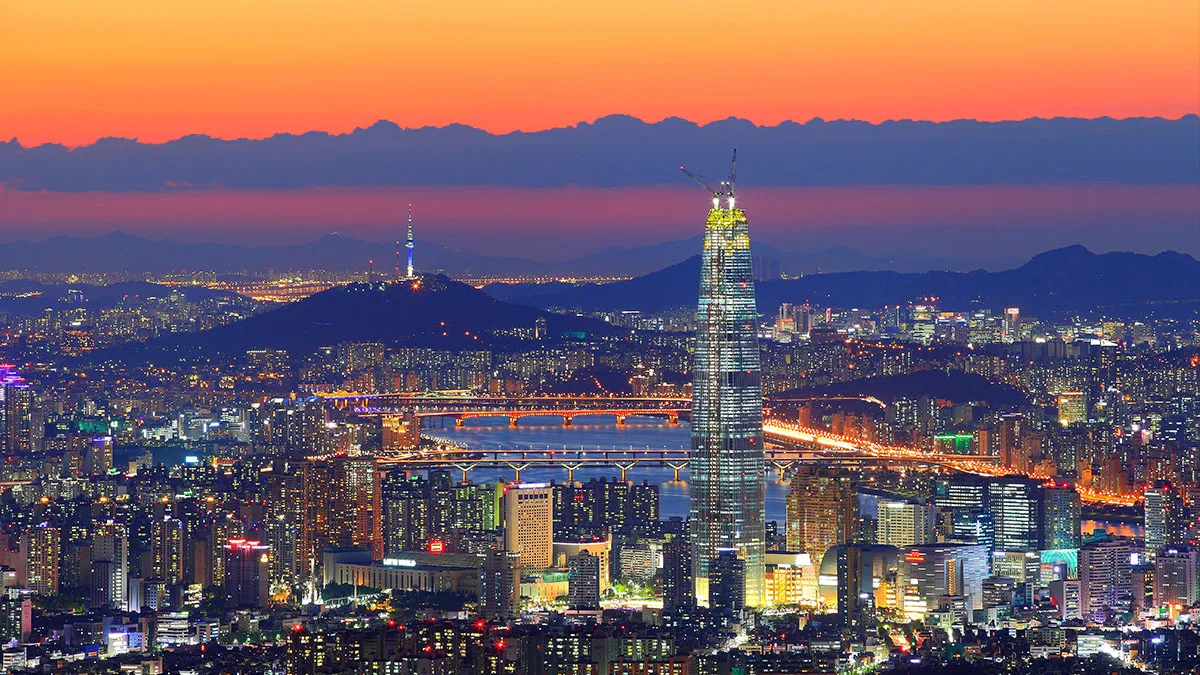 ICML 2026 Seoul